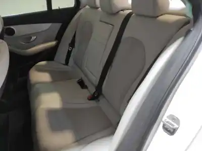 Утилизация автомобиля mercedes-benz clase c lim. 2.0 cgi года 2014 питание 274920 / a2740105106