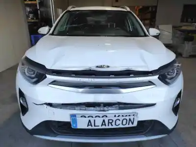 Veículo de Sucata KIA STONIC 1.0 TGDI do ano 2019 alimentado G3LC