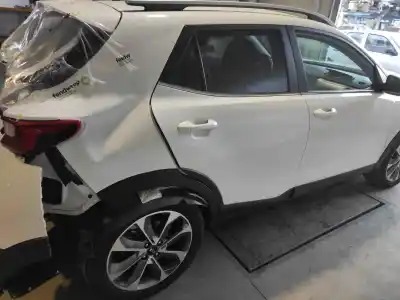 Vehicul casat kia stonic 1.0 tgdi al anului 2019 alimentat g3lc