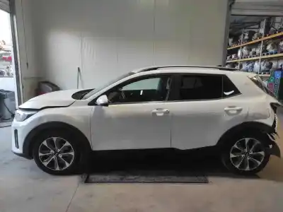 Vehicul casat kia stonic 1.0 tgdi al anului 2019 alimentat g3lc