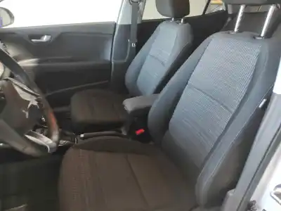 Vehicul casat kia stonic 1.0 tgdi al anului 2019 alimentat g3lc