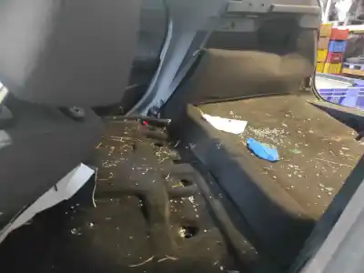 Scrapping Vehicle ford c-max 1.5 ecoboost of the year 2019 powered 15hdtx / m8df