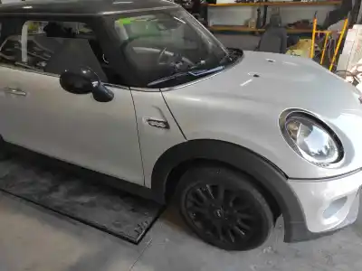 Vehículo de desguace mini mini 1.5 12v del año 2016 con motor b38a15a