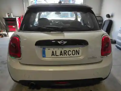 Здавання транспортного засобу mini mini 1.5 12v року 2016 потужний b38a15a