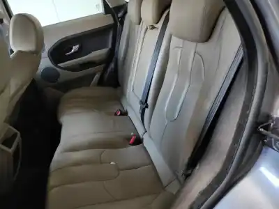 Veículo de Sucata land rover evoque 2.2 td4 cat do ano 2014 alimentado 224dt