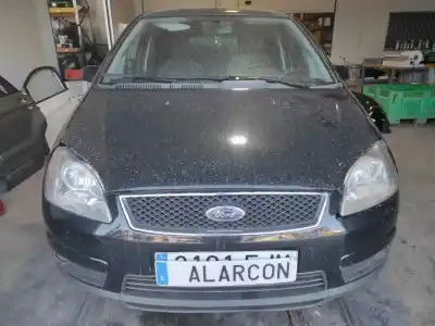Здавання транспортного засобу FORD FOCUS C-MAX (CAP) 1.6 TDCi CAT року 2006 потужний HHDA