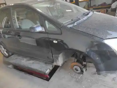 Scrapping Vehicle ford focus c-max (cap) 1.6 tdci cat of the year 2006 powered hhda