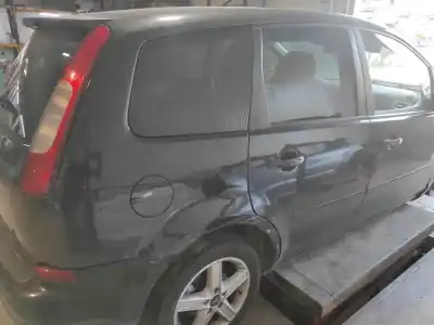 Scrapping Vehicle ford focus c-max (cap) 1.6 tdci cat of the year 2006 powered hhda