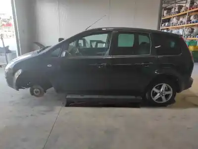 Scrapping Vehicle ford focus c-max (cap) 1.6 tdci cat of the year 2006 powered hhda