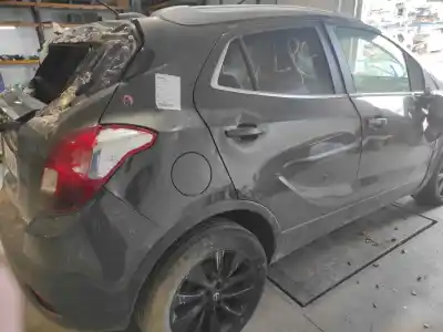 Утилизация автомобиля opel                                               mokka x                                                                                                                                                                                                                                                    1.4 16v turbo года 2001 питание b14net / luj / 55594225