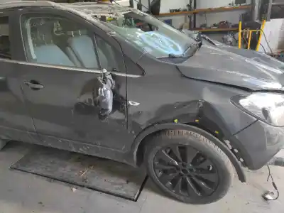 Утилизация автомобиля opel                                               mokka x                                                                                                                                                                                                                                                    1.4 16v turbo года 2001 питание b14net / luj / 55594225