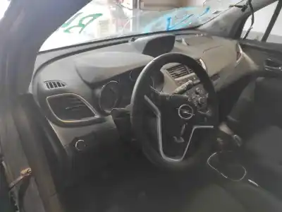 Утилизация автомобиля opel                                               mokka x                                                                                                                                                                                                                                                    1.4 16v turbo года 2001 питание b14net / luj / 55594225