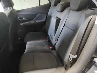 Утилизация автомобиля opel                                               mokka x                                                                                                                                                                                                                                                    1.4 16v turbo года 2001 питание b14net / luj / 55594225