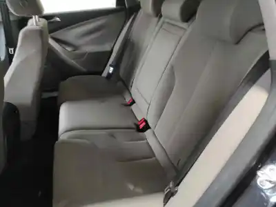 Утилизация автомобиля volkswagen passat variant 2.0 tdi года 2006 питание bkp