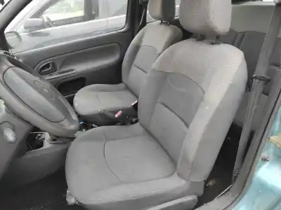 Здавання транспортного засобу renault clio ii (bb_/cb_) 1.5 dci (b/cb07) року 2004 потужний 
