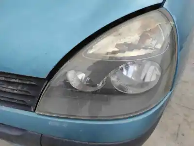 Здавання транспортного засобу renault clio ii (bb_/cb_) 1.5 dci (b/cb07) року 2004 потужний 