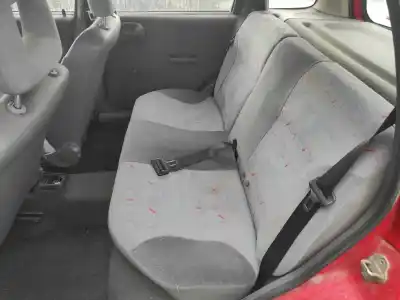 Veículo de Sucata opel corsa b 1.2 do ano 1996 alimentado x12sz