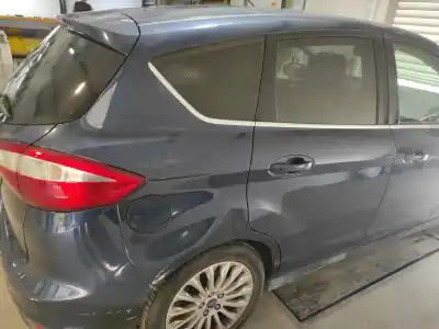 Утилизация автомобиля ford grand c-max 1.6 tdci cat года 2001 питание t1da