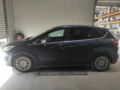 Утилизация автомобиля ford grand c-max 1.6 tdci cat года 2001 питание t1da
