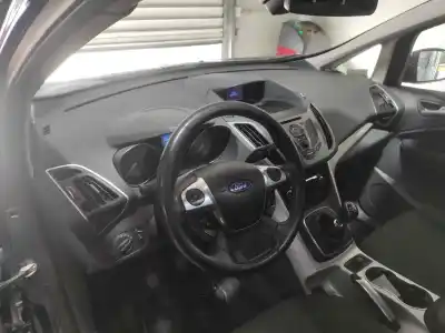 Утилизация автомобиля ford grand c-max 1.6 tdci cat года 2001 питание t1da