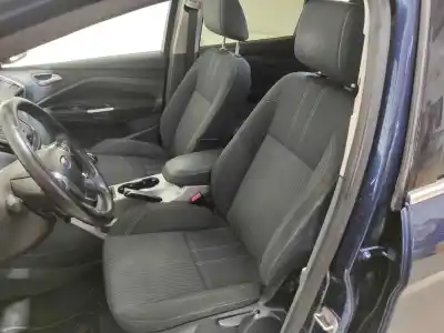 Утилизация автомобиля ford grand c-max 1.6 tdci cat года 2001 питание t1da