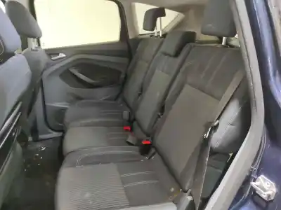Утилизация автомобиля ford grand c-max 1.6 tdci cat года 2001 питание t1da