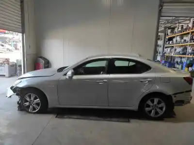 Утилизация автомобиля lexus                                              is200 (ds2/is2)                                                                                                                                                                                                                                            2.2 d-cat                                                                                                                                                                                                                                                  года 2006 питание 2adf/hv2