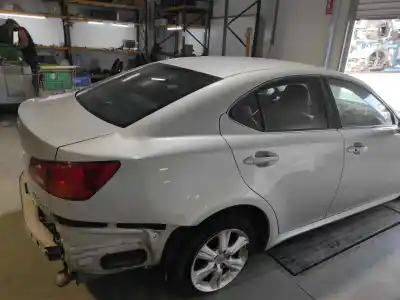 Утилизация автомобиля lexus                                              is200 (ds2/is2)                                                                                                                                                                                                                                            2.2 d-cat                                                                                                                                                                                                                                                  года 2006 питание 2adf/hv2