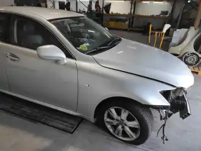 Утилизация автомобиля lexus                                              is200 (ds2/is2)                                                                                                                                                                                                                                            2.2 d-cat                                                                                                                                                                                                                                                  года 2006 питание 2adf/hv2