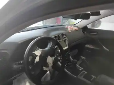 Утилизация автомобиля lexus                                              is200 (ds2/is2)                                                                                                                                                                                                                                            2.2 d-cat                                                                                                                                                                                                                                                  года 2006 питание 2adf/hv2