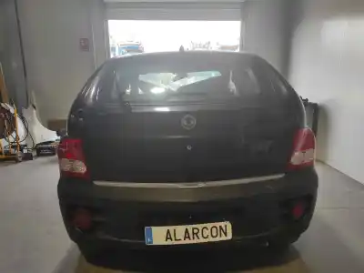 Verschrottungsfahrzeug ssangyong                                          actyon                                                                                                                                                                                                                                                     2.0 td                                                                                                                                                                                                                                                     des jahres 2008 angetrieben d20dt