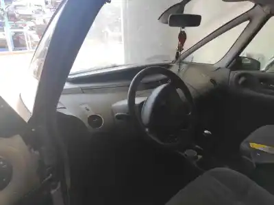 Утилизация автомобиля renault espace iv (jk0) 2.2 dci turbodiesel года 2003 питание g9t742