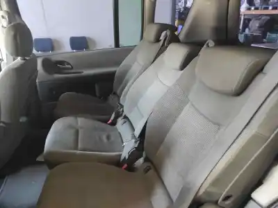 Утилизация автомобиля renault espace iv (jk0) 2.2 dci turbodiesel года 2003 питание g9t742