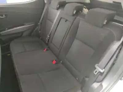 Здавання транспортного засобу ssangyong xlv 1.6 року 2018 потужний g16x