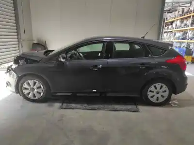 Veículo de Sucata ford focus lim. (cb8) 1.6 tdci cat do ano 2012 alimentado t1da