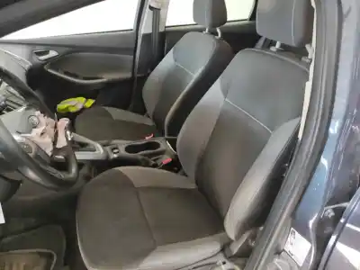 Veículo de Sucata ford focus lim. (cb8) 1.6 tdci cat do ano 2012 alimentado t1da