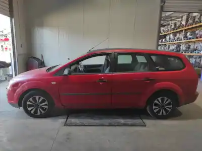 Veículo de Sucata ford focus lim. (cb4) 1.6 tdci cat do ano 2005 alimentado g8da