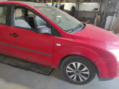 Veículo de Sucata ford focus lim. (cb4) 1.6 tdci cat do ano 2005 alimentado g8da
