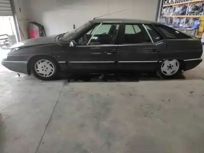 Veicolo di demolizione citroen xm berlina 2.1 turbodiesel dell'anno 1994 alimentato d-p88