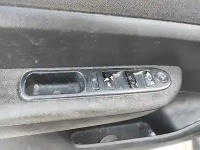 Здавання транспортного засобу peugeot 307 break / sw 2.0 hdi fap року 2002 потужний rhsdw10ated