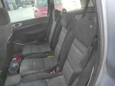 Здавання транспортного засобу peugeot 307 break / sw 2.0 hdi fap року 2002 потужний rhsdw10ated