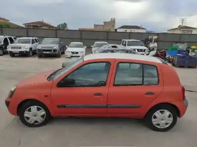 Утилизация автомобиля renault   года 2002 питание 