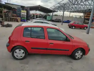 Утилизация автомобиля renault   года 2002 питание 