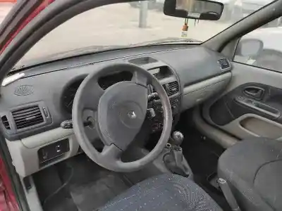 Утилизация автомобиля renault   года 2002 питание 