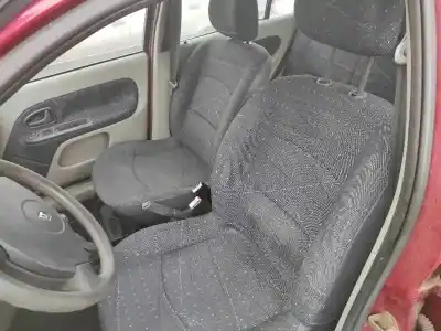 Утилизация автомобиля renault   года 2002 питание 