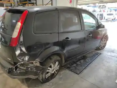 Scrapping Vehicle ford focus c-max 2.0 tdci of the year 2005 powered g6da