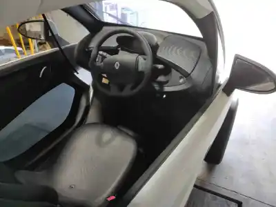 Утилизация автомобиля renault twizy el года 2001 питание 290101239r