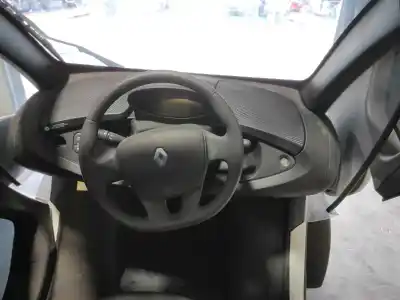 Утилизация автомобиля renault twizy el года 2001 питание 290101239r