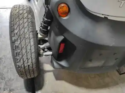 Утилизация автомобиля renault twizy el года 2001 питание 290101239r