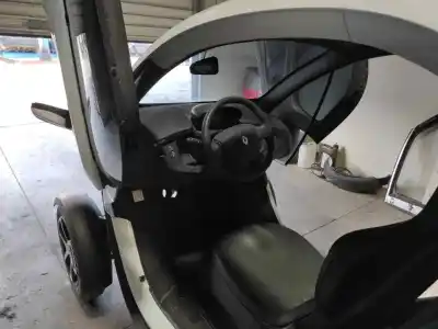 Утилизация автомобиля renault twizy el года 2001 питание 290101239r
